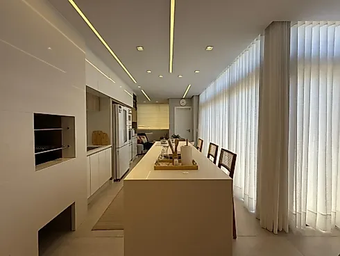 Cobertura 2 Quartos 156m² no Palmas Premier Clube - Palmas - Foto 51