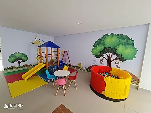 Cobertura 2 Quartos 156m² no Palmas Premier Clube - Palmas - Foto 57