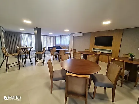 Cobertura 2 Quartos 156m² no Palmas Premier Clube - Palmas - Foto 58