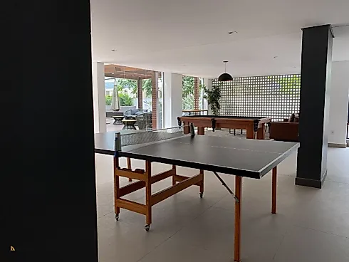 Cobertura 2 Quartos 156m² no Palmas Premier Clube - Palmas - Foto 59