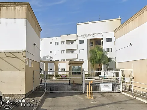 Apartamento com 2 quartos em Aririú da Formiga, Palhoça
