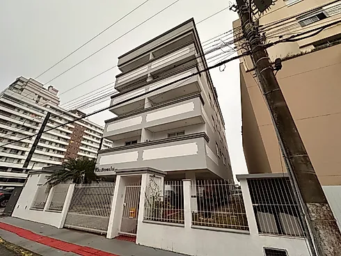 Apartamento com 2 quartos em Pedra Branca, Palhoça
