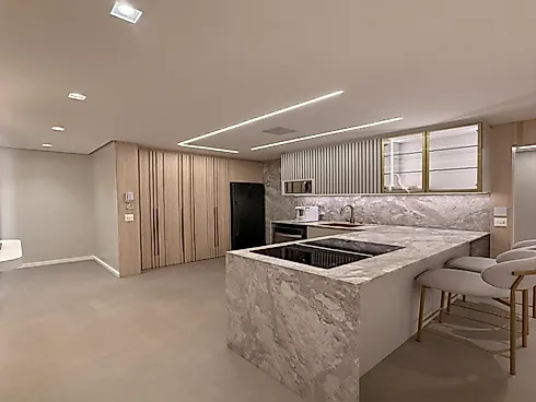 Apartamento em Jardim Eldorado, Palhoça