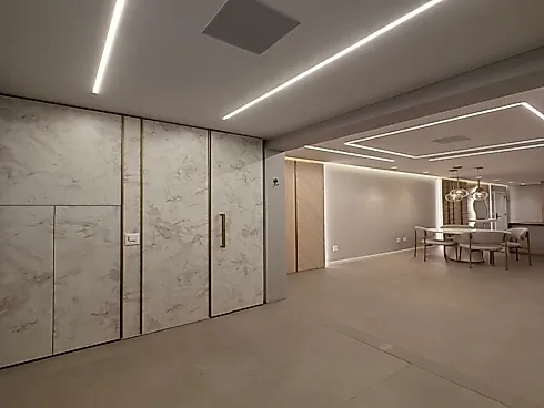 Apartamento 3 Dormitórios sendo uma Suíte Mobiliado - Foto 14