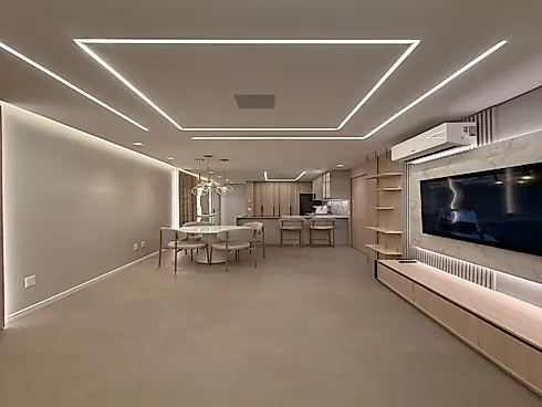 Apartamento 3 Dormitórios sendo uma Suíte Mobiliado - Foto 18