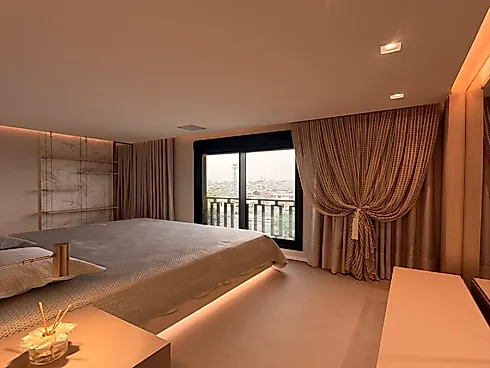 Apartamento 3 Dormitórios sendo uma Suíte Mobiliado - Foto 22