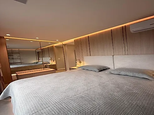 Apartamento 3 Dormitórios sendo uma Suíte Mobiliado - Foto 27