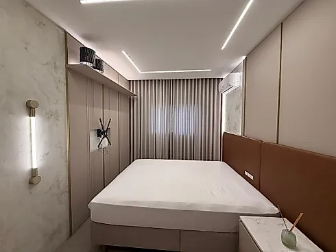 Apartamento 3 Dormitórios sendo uma Suíte Mobiliado - Foto 32