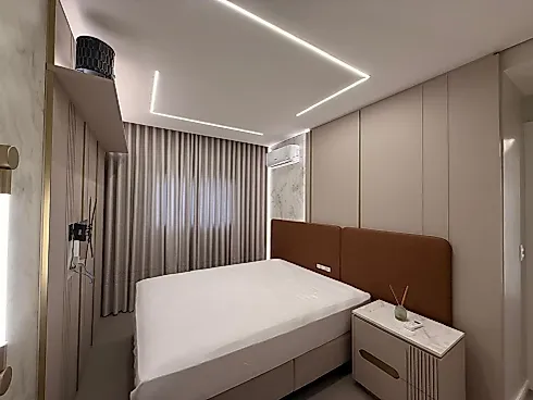 Apartamento 3 Dormitórios sendo uma Suíte Mobiliado - Foto 33