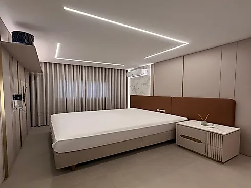 Apartamento 3 Dormitórios sendo uma Suíte Mobiliado - Foto 34
