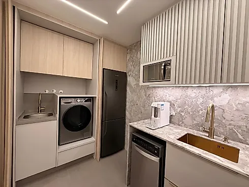 Apartamento 3 Dormitórios sendo uma Suíte Mobiliado - Foto 6