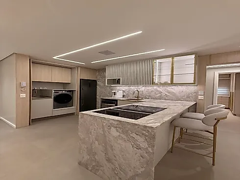 Apartamento em Jardim Eldorado, Palhoça