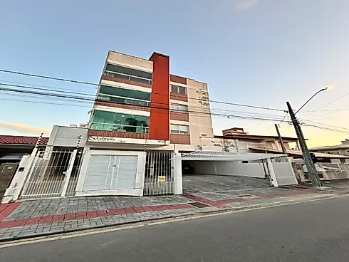 Apartamento 2 Quartos no Residencial Gabriela - Passa Vinte - Apartamento em Passa Vinte, Palhoça - Foto 1