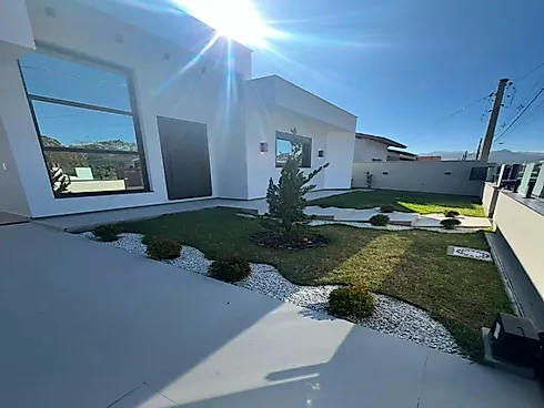 Forquilhas, São José
