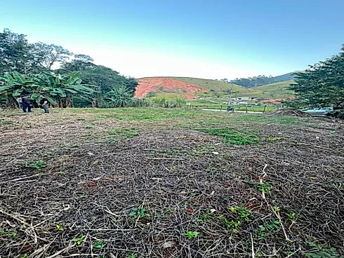 Forquilhas, São José