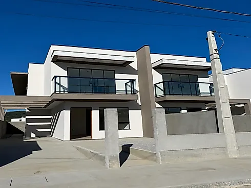 Forquilhas, São José