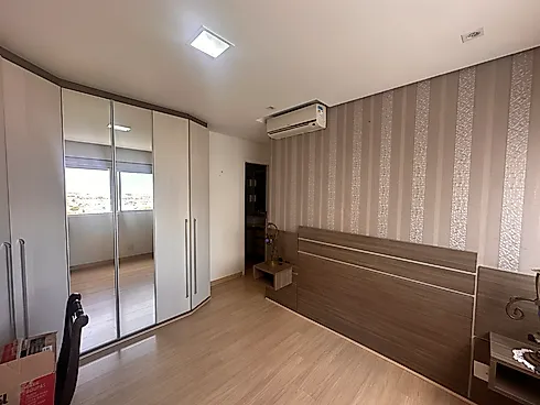 Apartamento com 2 quartos em Pagani, Palhoça