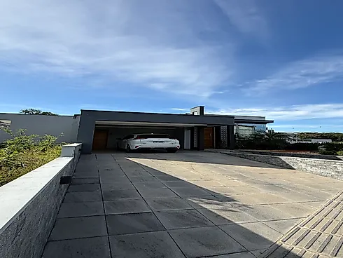 Casa 3 Quartos com 1 Suíte e 183m² - Sertão do Maruim - Casa em Sertão do Maruim, São José - Foto 3