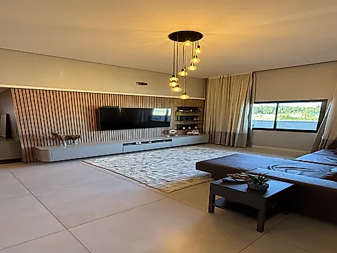 Casa 3 Quartos com 1 Suíte e 183m² - Sertão do Maruim - Casa em Sertão do Maruim, São José - Foto 2