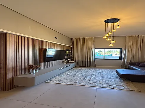Casa 3 Quartos com 1 Suíte e 183m² - Sertão do Maruim - Foto 8