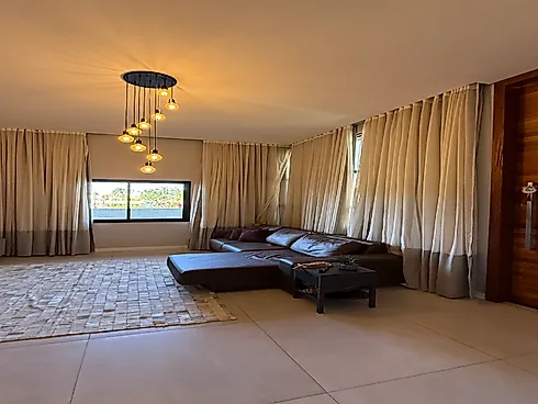 Casa 3 Quartos com 1 Suíte e 183m² - Sertão do Maruim - Foto 9