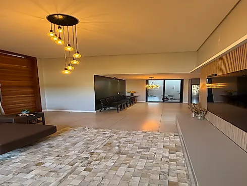 Casa 3 Quartos com 1 Suíte e 183m² - Sertão do Maruim - Foto 10