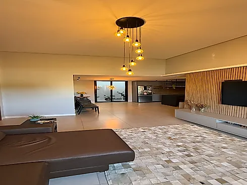 Casa 3 Quartos com 1 Suíte e 183m² - Sertão do Maruim - Foto 11