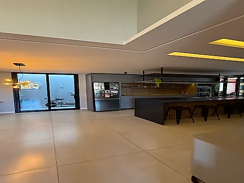 Casa 3 Quartos com 1 Suíte e 183m² - Sertão do Maruim - Foto 12