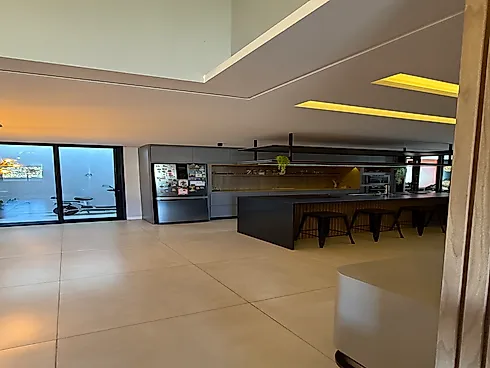 Casa 3 Quartos com 1 Suíte e 183m² - Sertão do Maruim - Foto 13