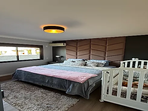 Casa 3 Quartos com 1 Suíte e 183m² - Sertão do Maruim - Foto 19