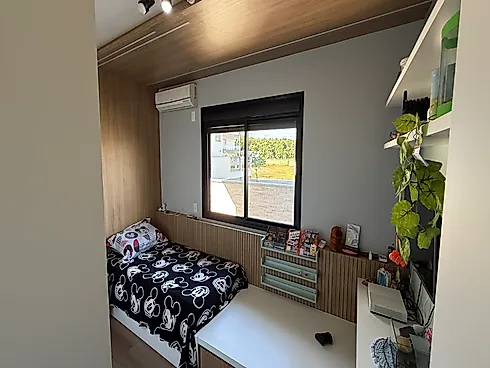 Casa 3 Quartos com 1 Suíte e 183m² - Sertão do Maruim - Foto 20