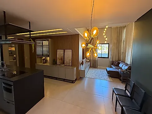 Casa 3 Quartos com 1 Suíte e 183m² - Sertão do Maruim - Foto 23