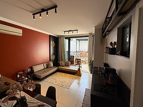 Casa 3 Quartos com 1 Suíte e 183m² - Sertão do Maruim - Foto 24