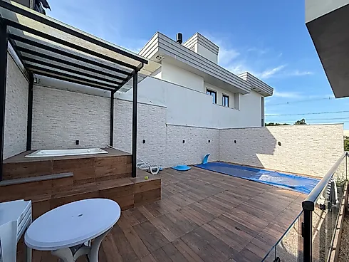 Casa 3 Quartos com 1 Suíte e 183m² - Sertão do Maruim - Foto 25