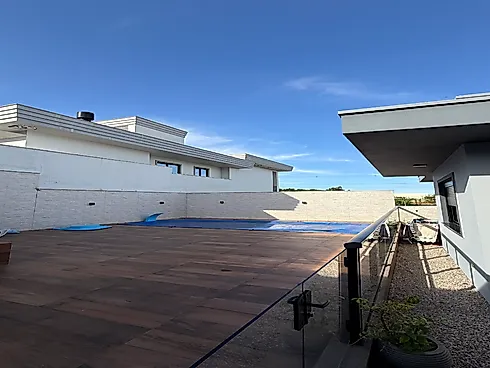 Casa 3 Quartos com 1 Suíte e 183m² - Sertão do Maruim - Foto 26