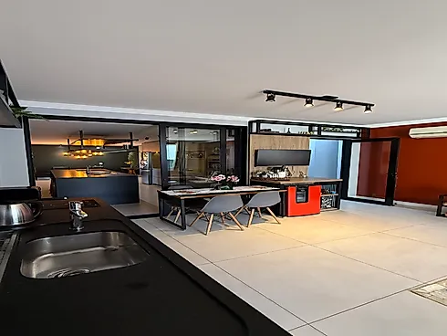 Casa 3 Quartos com 1 Suíte e 183m² - Sertão do Maruim - Foto 27