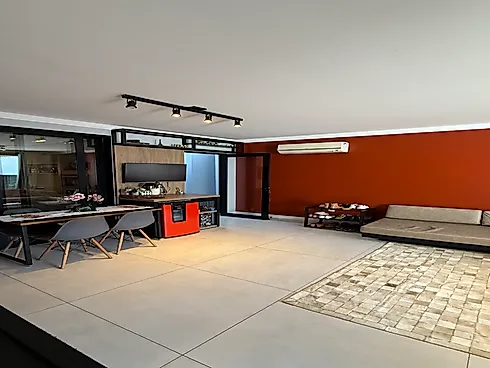 Casa 3 Quartos com 1 Suíte e 183m² - Sertão do Maruim - Foto 28
