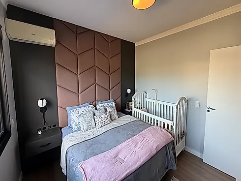 Casa 3 Quartos com 1 Suíte e 183m² - Sertão do Maruim - Foto 30