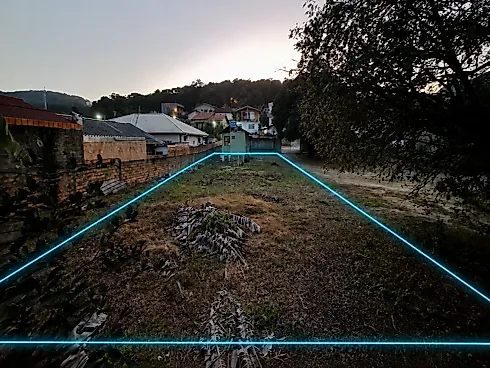 Terreno com 0 quartos em Forquilhas, São José