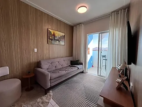 Apartamento com 2 quartos em Nova Palhoça, Palhoça