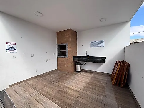Apartamento 2 Dormitórios - Nova Palhoça - Foto 19