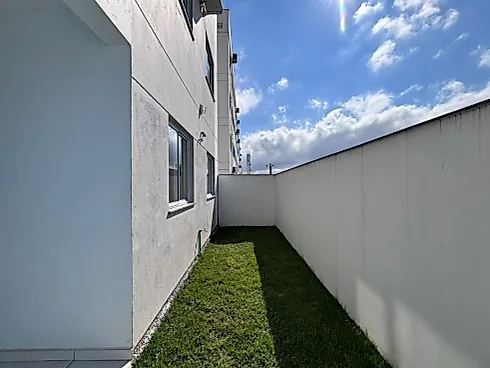Apartamento Térreo 2 Dormitórios - Nova Palhoça - Foto 6