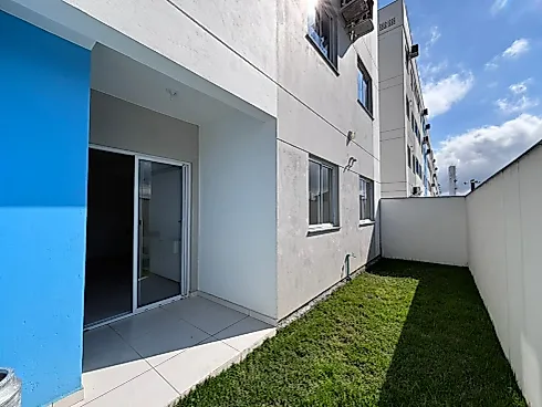 Apartamento com 2 quartos em Nova Palhoça, Palhoça