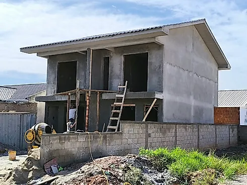 Sobrado Vale Verde com 2 Dormitórios  e Lavabo - Foto 11