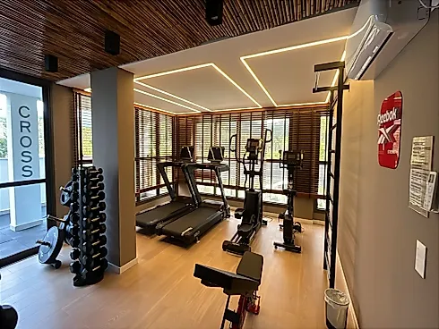 Apartamento 3 Quartos no Atlantis Home Clube - Praia Grande - Foto 4