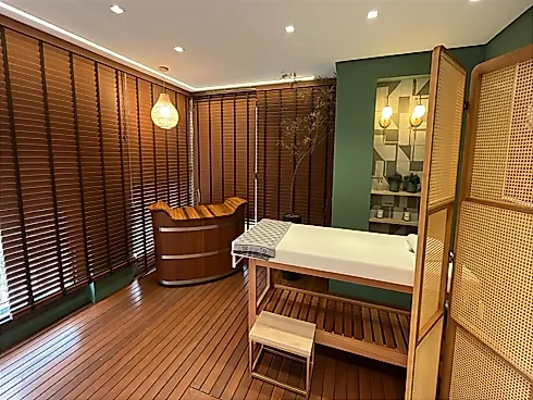 Apartamento 3 Quartos no Atlantis Home Clube - Praia Grande - Foto 5