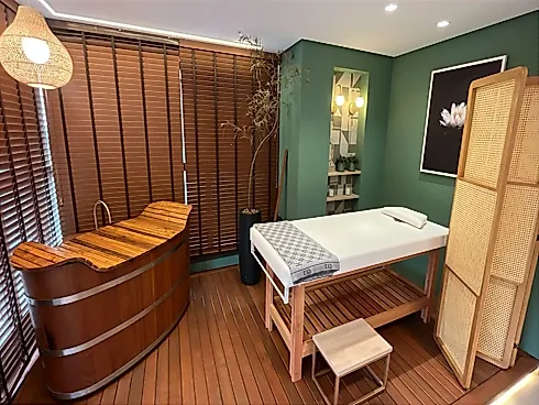 Apartamento 3 Quartos no Atlantis Home Clube - Praia Grande - Foto 6