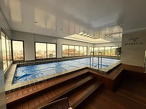 Apartamento 3 Quartos no Atlantis Home Clube - Praia Grande - Foto 14