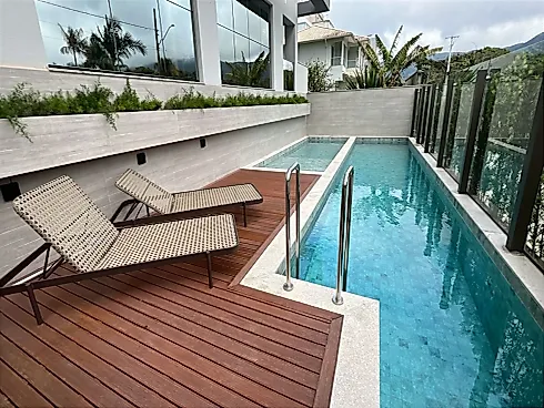 Apartamento 3 Quartos no Atlantis Home Clube - Praia Grande - Foto 15