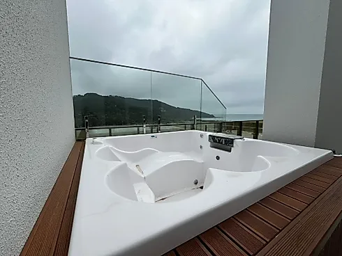 Apartamento 3 Quartos no Atlantis Home Clube - Praia Grande - Foto 38